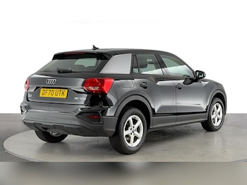 Used Audi Q2 2021 for sale - 75575044: Photo