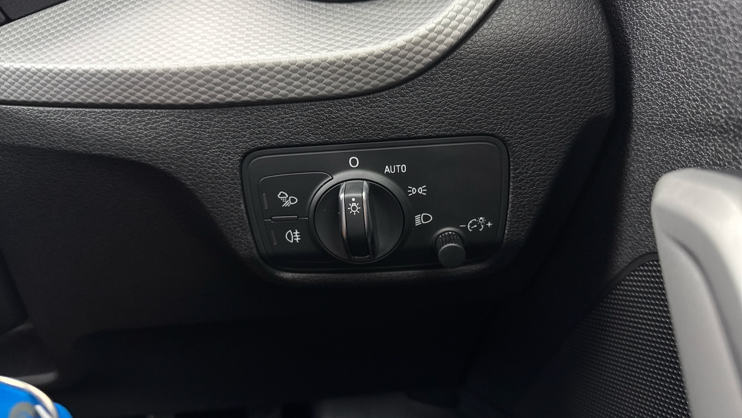Vehicle 60