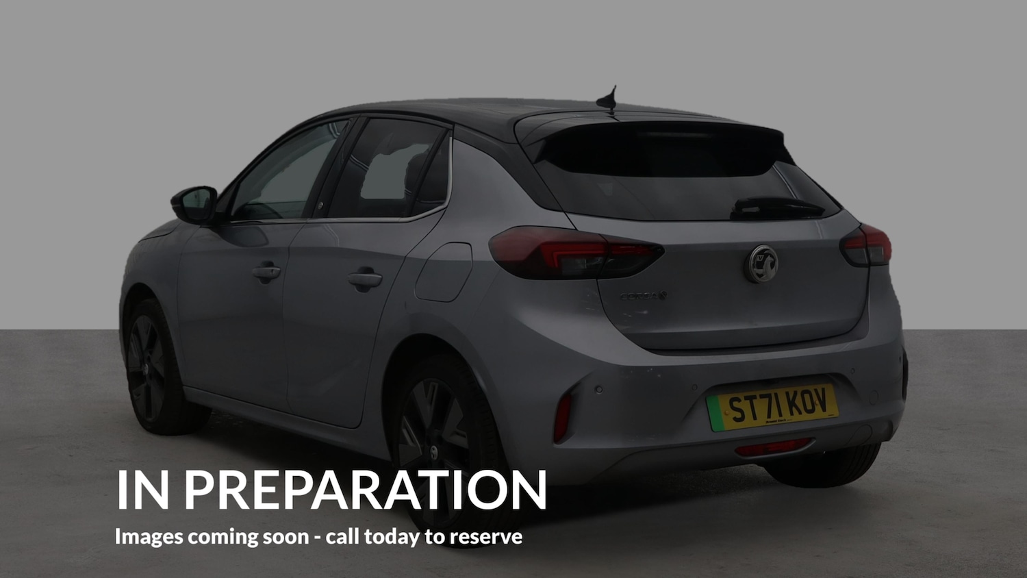 Used Vauxhall Corsa 2021 for sale - 76156996: Photo 19