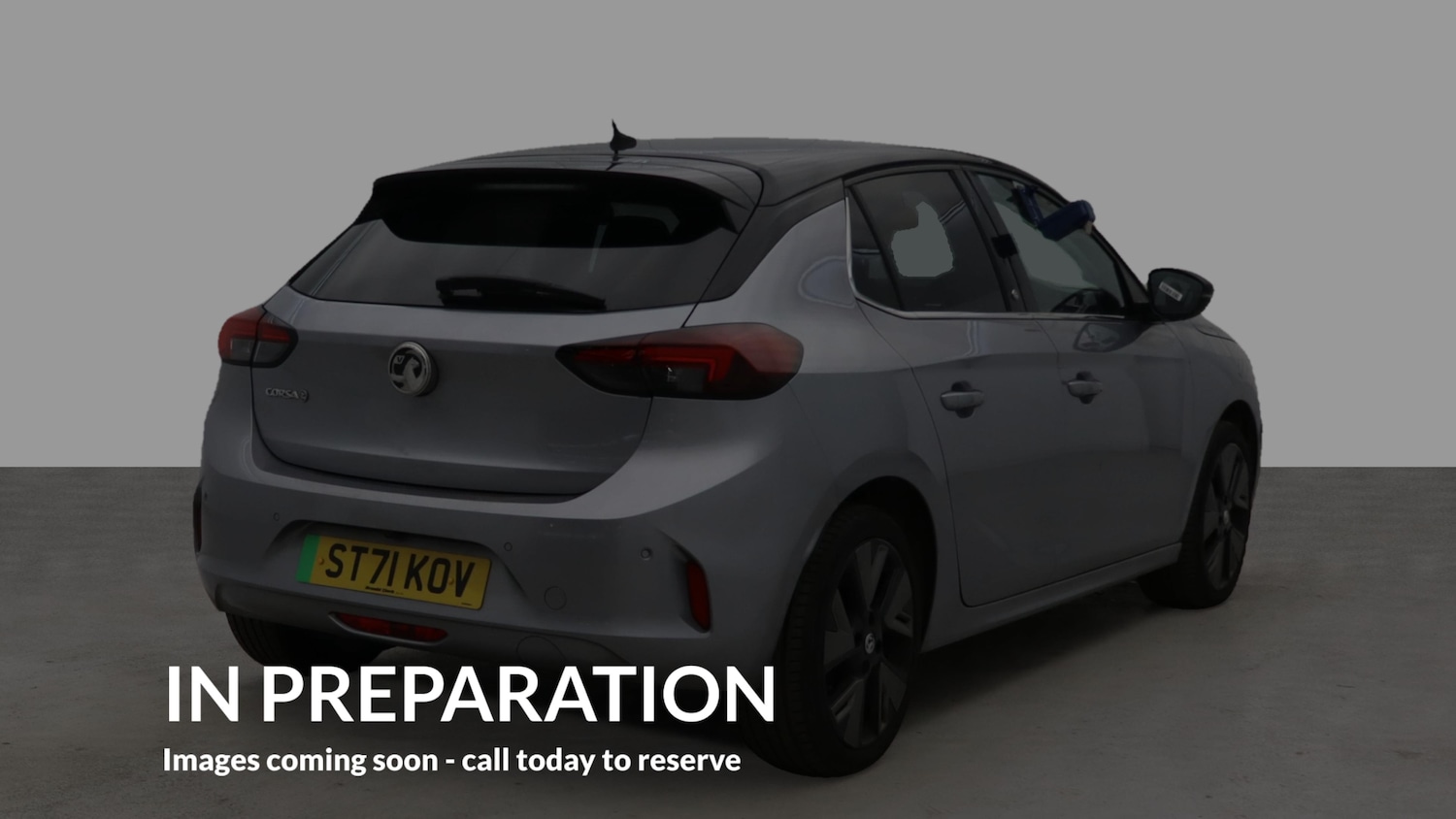 Used Vauxhall Corsa 2021 for sale - 76156996: Photo 20