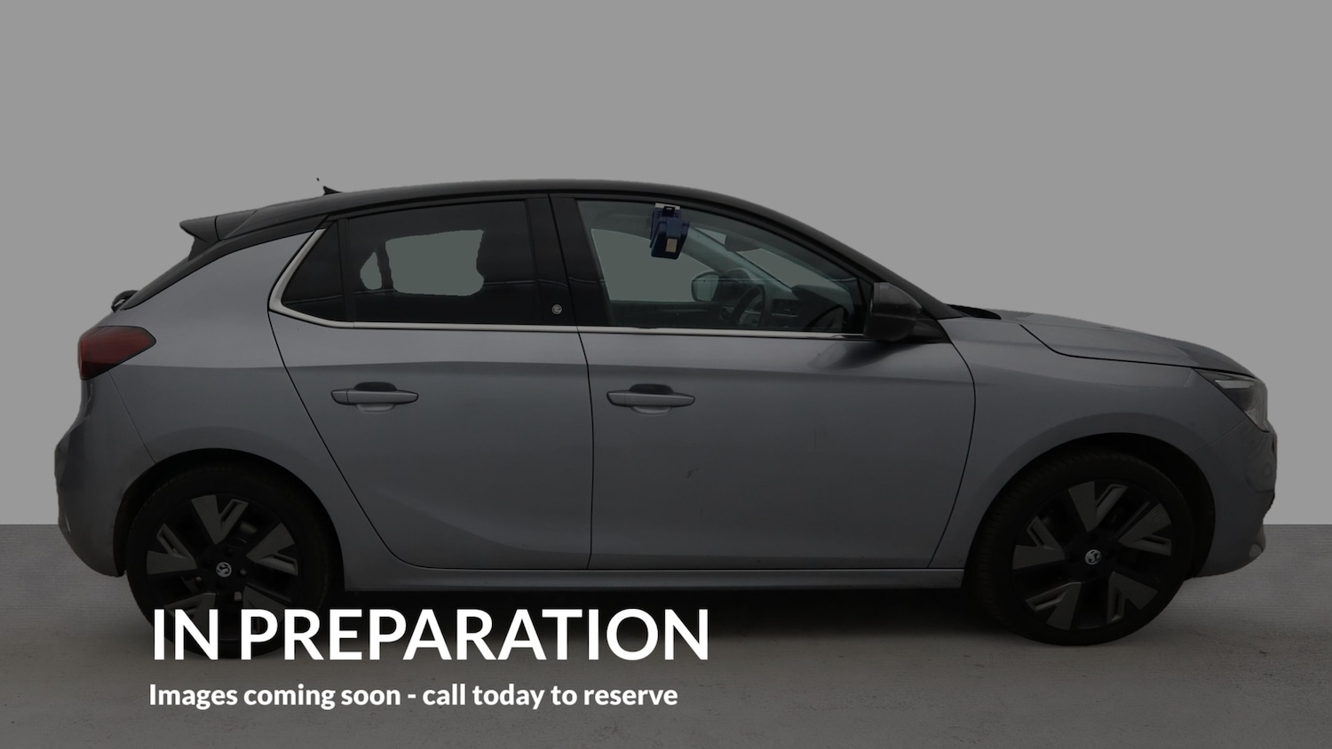 Used Vauxhall Corsa 2021 for sale - 76156996: Photo 21