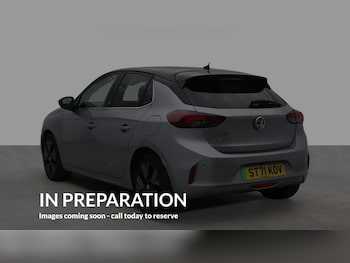 Used Vauxhall Corsa 2021 for sale - 76156996: Photo 3