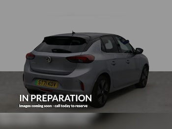 Used Vauxhall Corsa 2021 for sale - 76156996: Photo 4