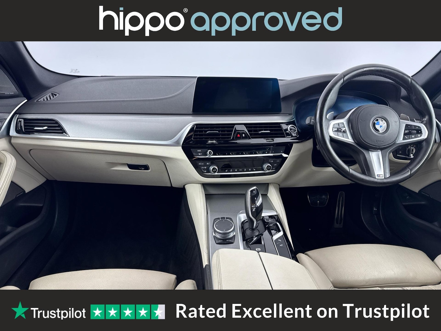 Used BMW 5 Series 2020 for sale - 76657549: Photo 11