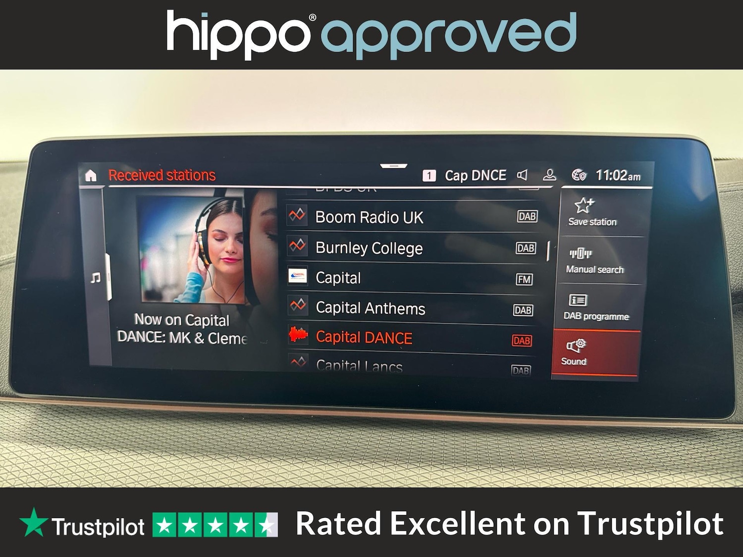 Used BMW 5 Series 2020 for sale - 76657549: Photo 12