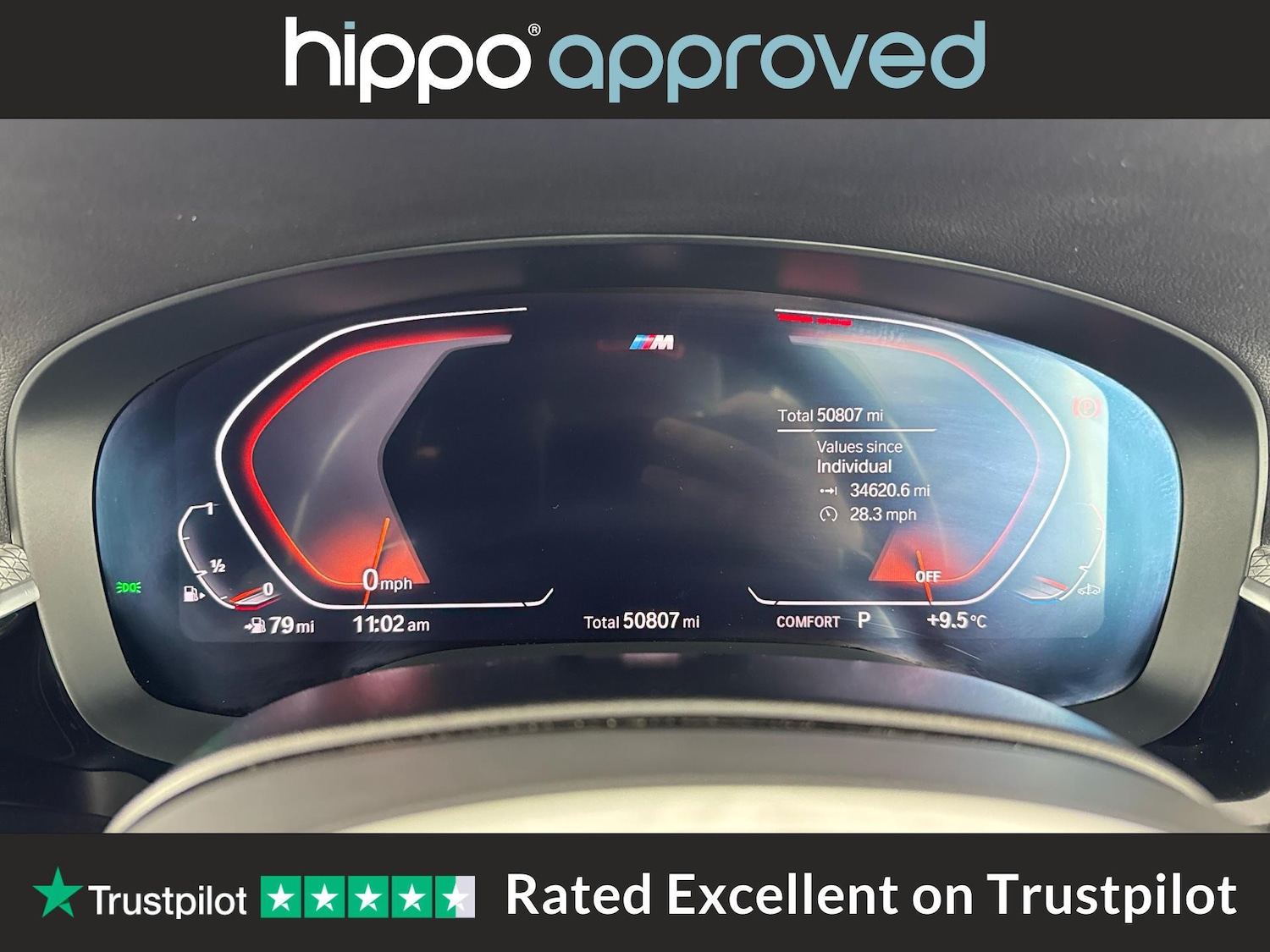 Used BMW 5 Series 2020 for sale - 76657549: Photo 13