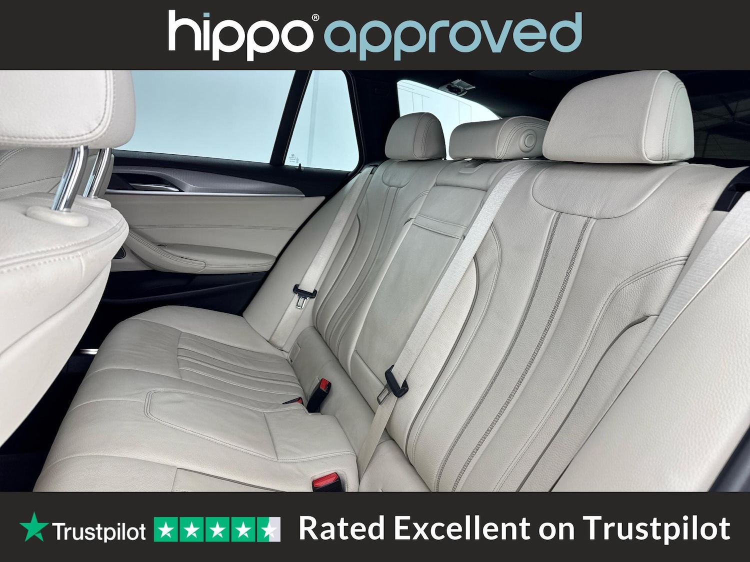 Used BMW 5 Series 2020 for sale - 76657549: Photo 14