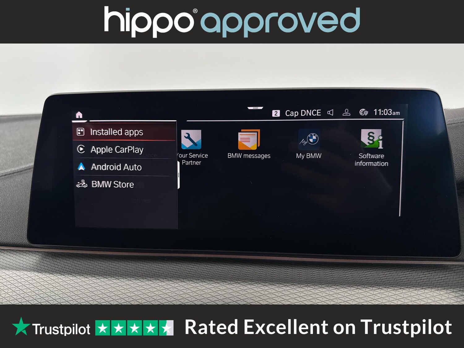 Used BMW 5 Series 2020 for sale - 76657549: Photo 18