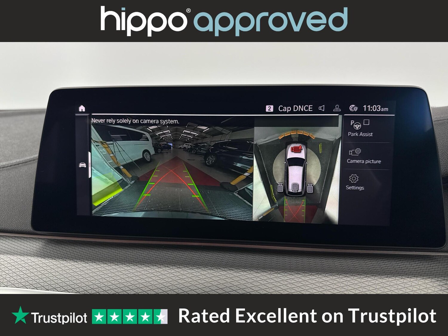 Used BMW 5 Series 2020 for sale - 76657549: Photo 19