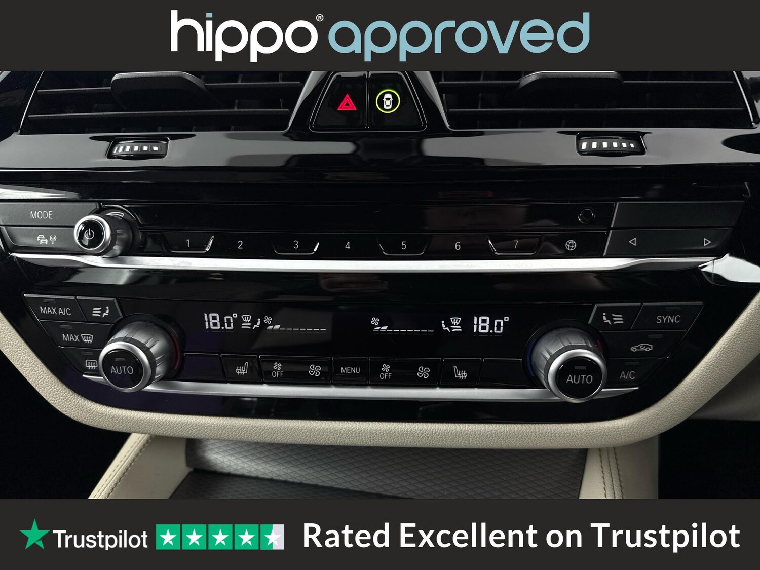 Used BMW 5 Series 2020 for sale - 76657549: Photo 20