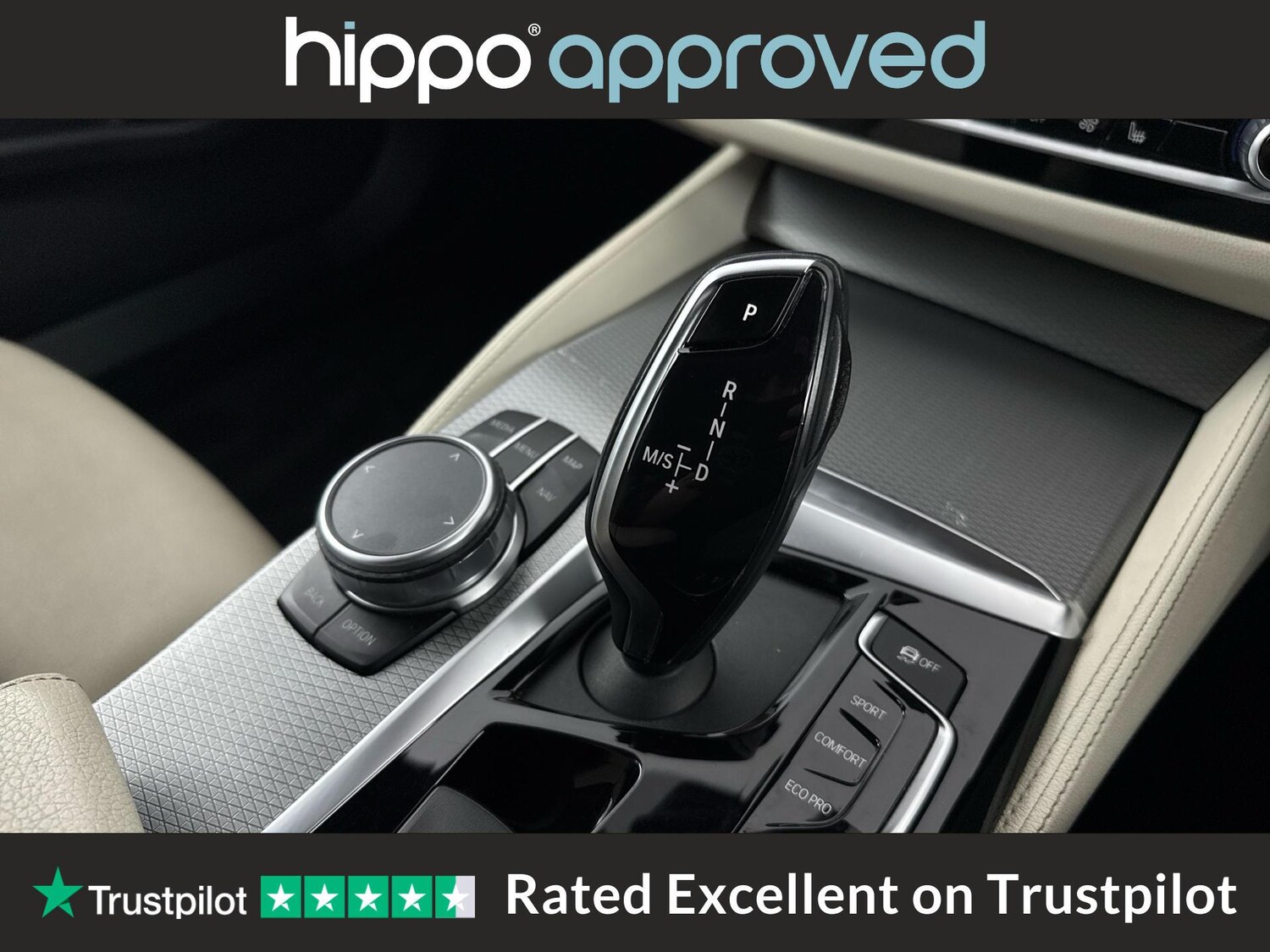 Used BMW 5 Series 2020 for sale - 76657549: Photo 21