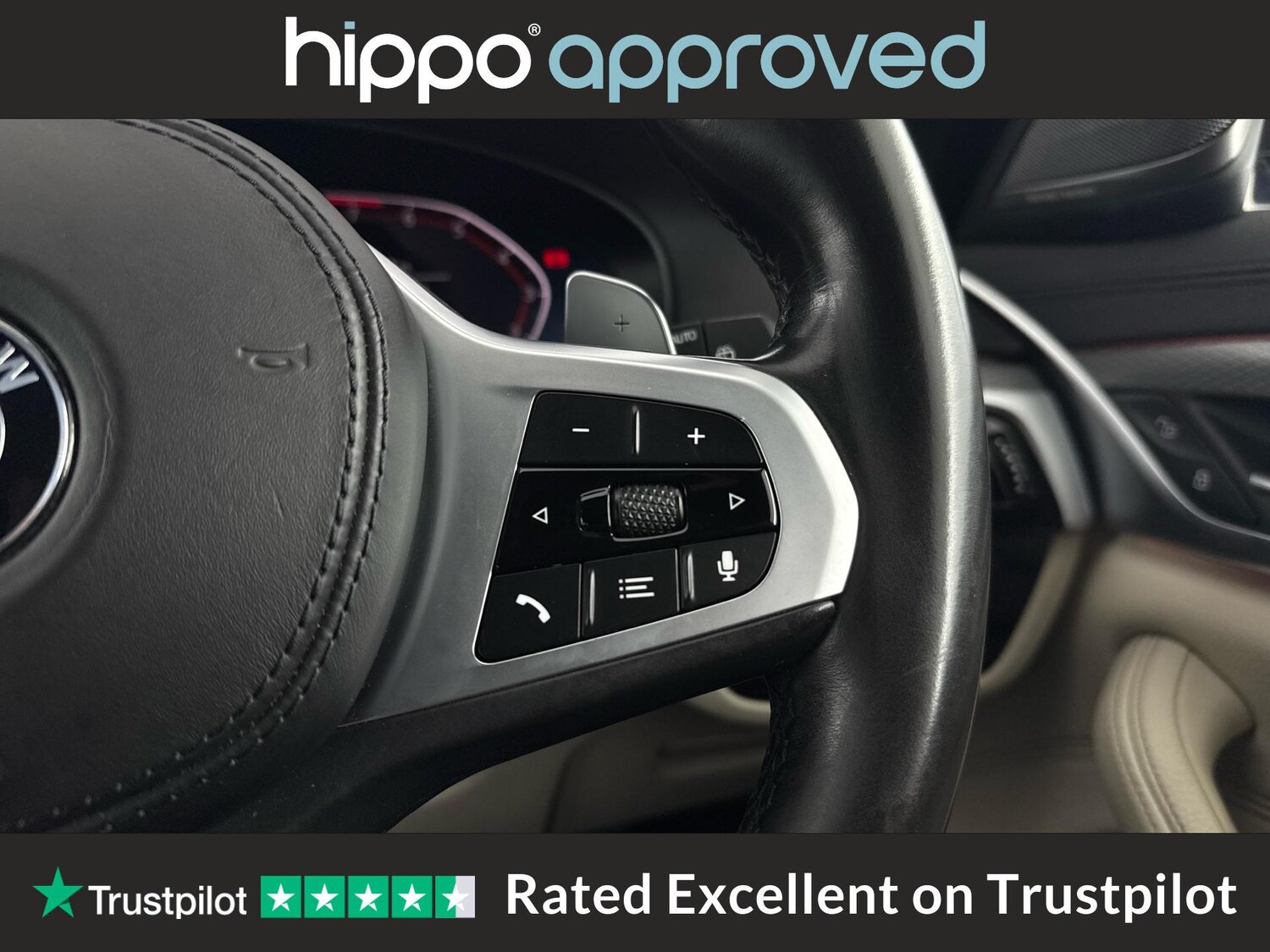 Used BMW 5 Series 2020 for sale - 76657549: Photo 23