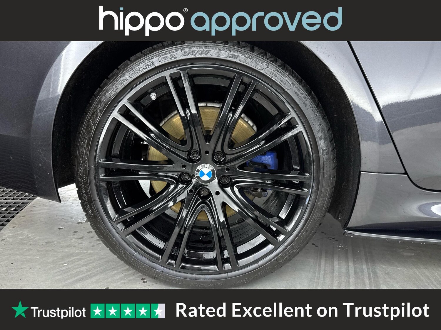 Used BMW 5 Series 2020 for sale - 76657549: Photo 27