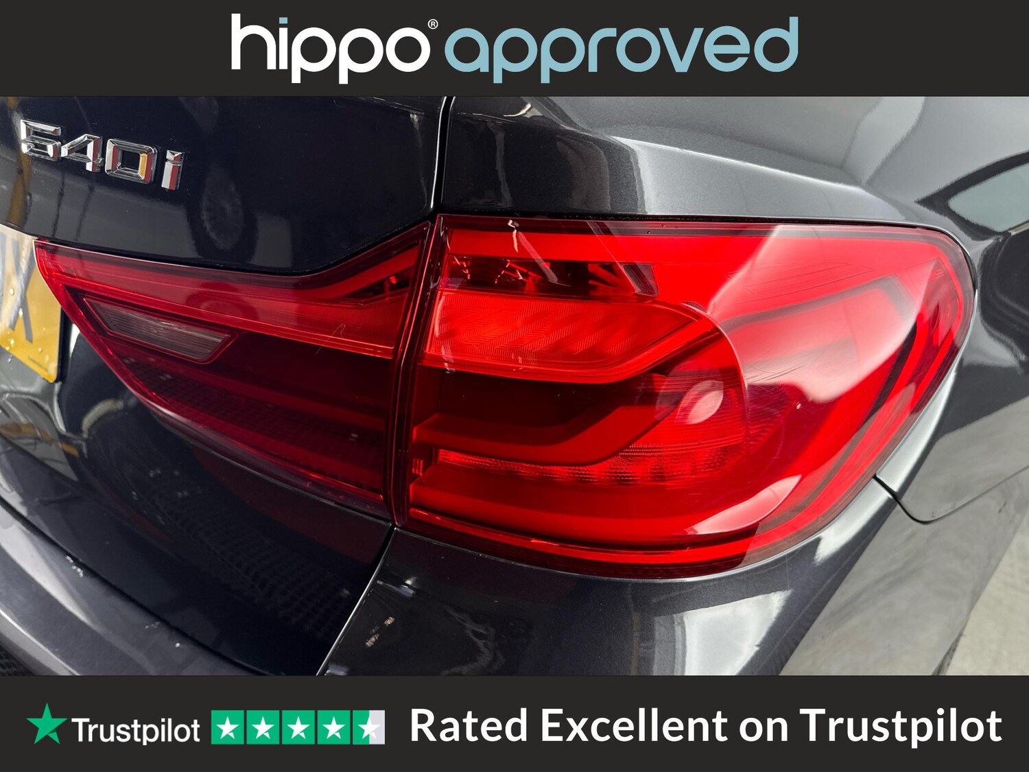 Used BMW 5 Series 2020 for sale - 76657549: Photo 28