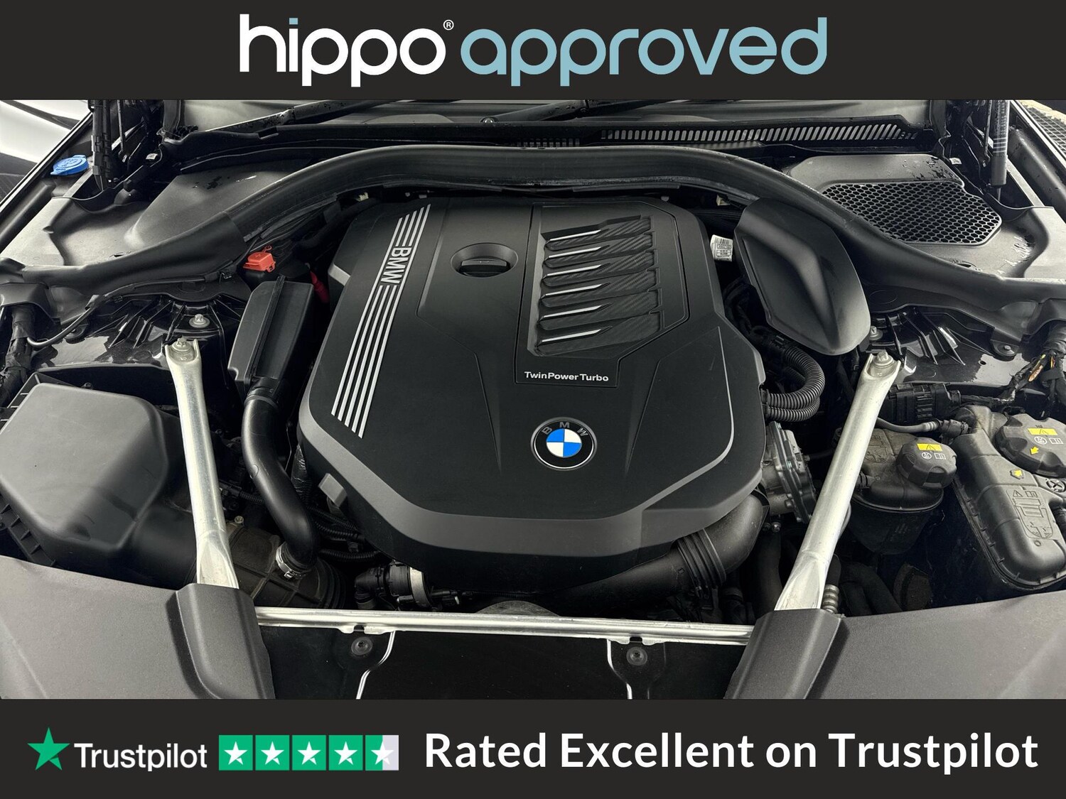 Used BMW 5 Series 2020 for sale - 76657549: Photo 29