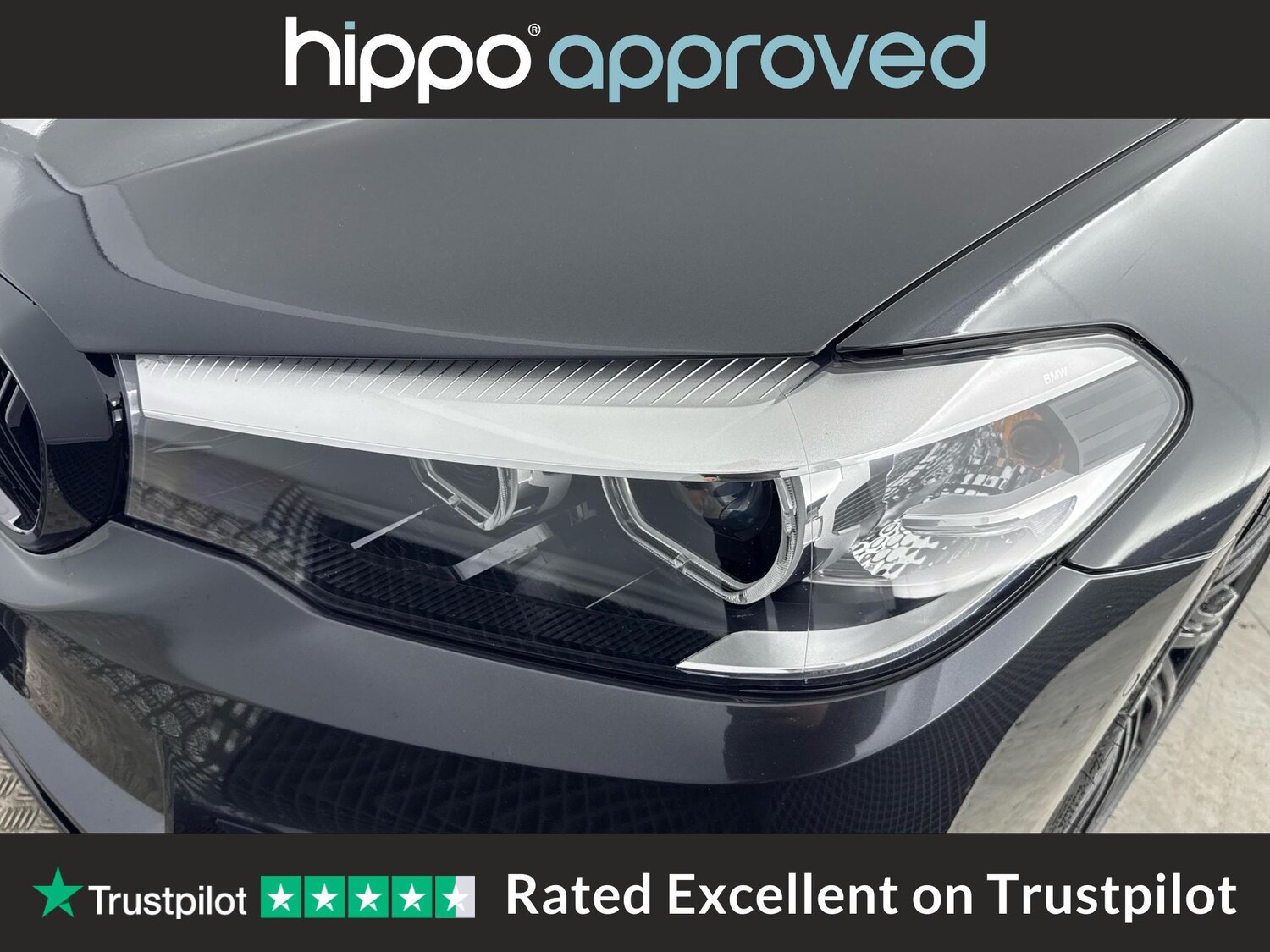 Used BMW 5 Series 2020 for sale - 76657549: Photo 30