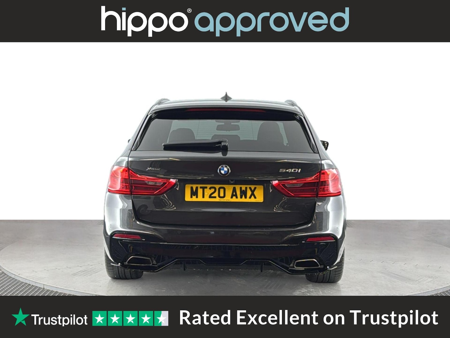 Used BMW 5 Series 2020 for sale - 76657549: Photo 5