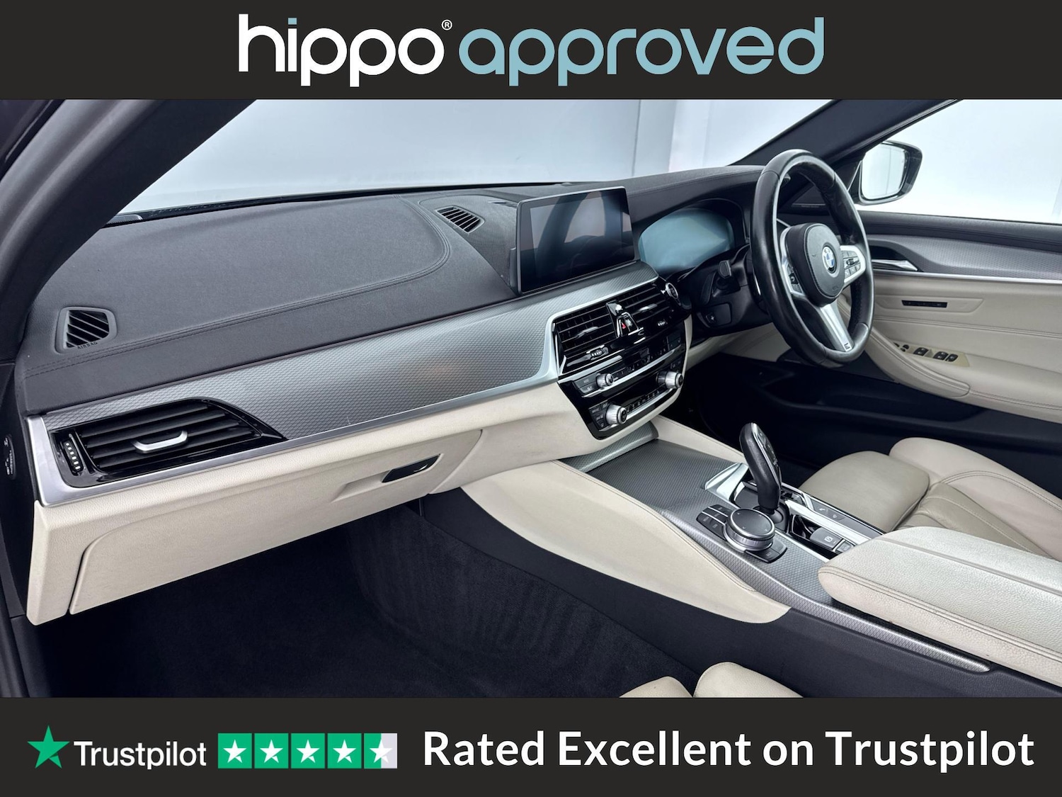 Used BMW 5 Series 2020 for sale - 76657549: Photo 9