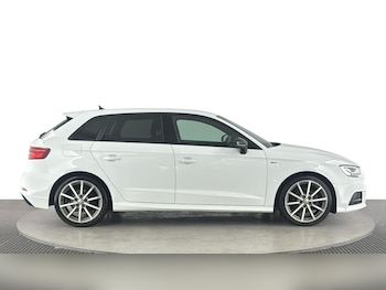 Used Audi A3 2019 for sale - 79553675: Photo