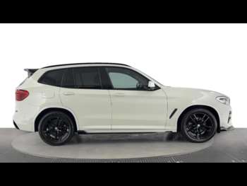 Used BMW X3 2019 for sale - 75332062: Photo