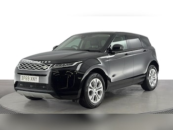 2020 - 2.0 P200 S 5dr Auto