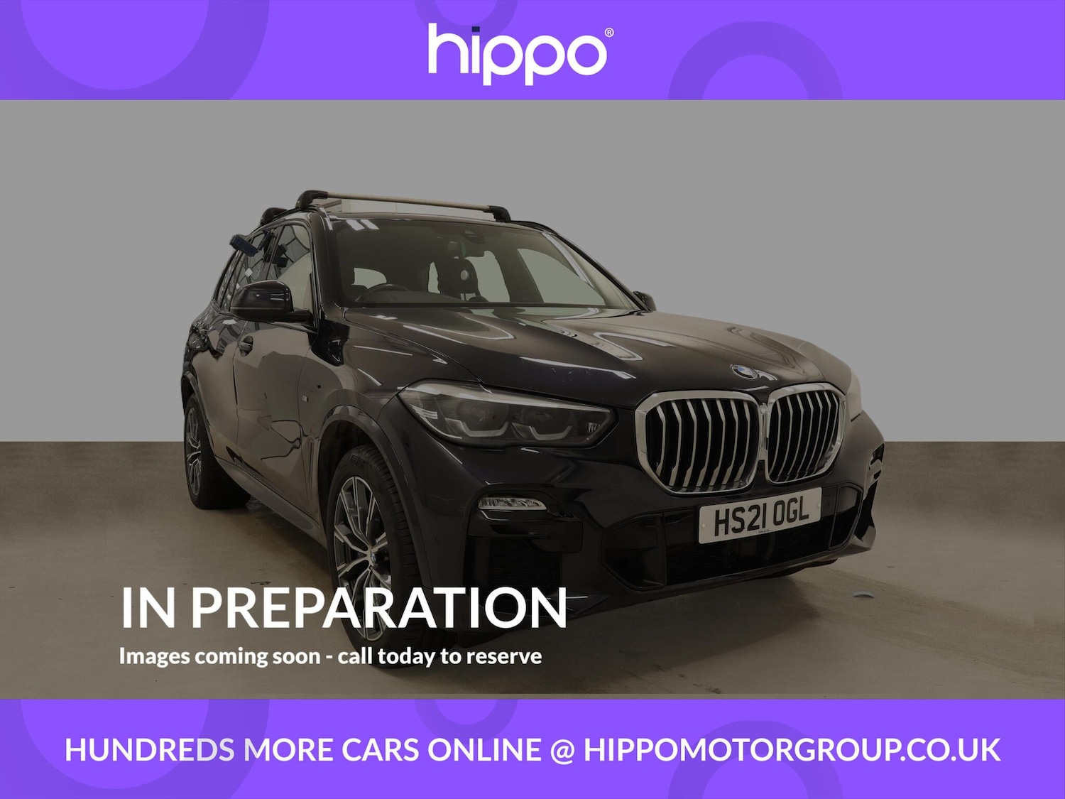 Used BMW X5 2021 for sale - 78156779: Photo 1