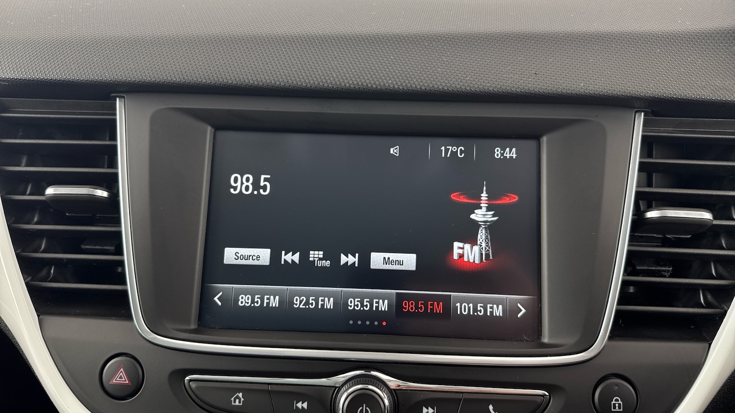 Vehicle 51