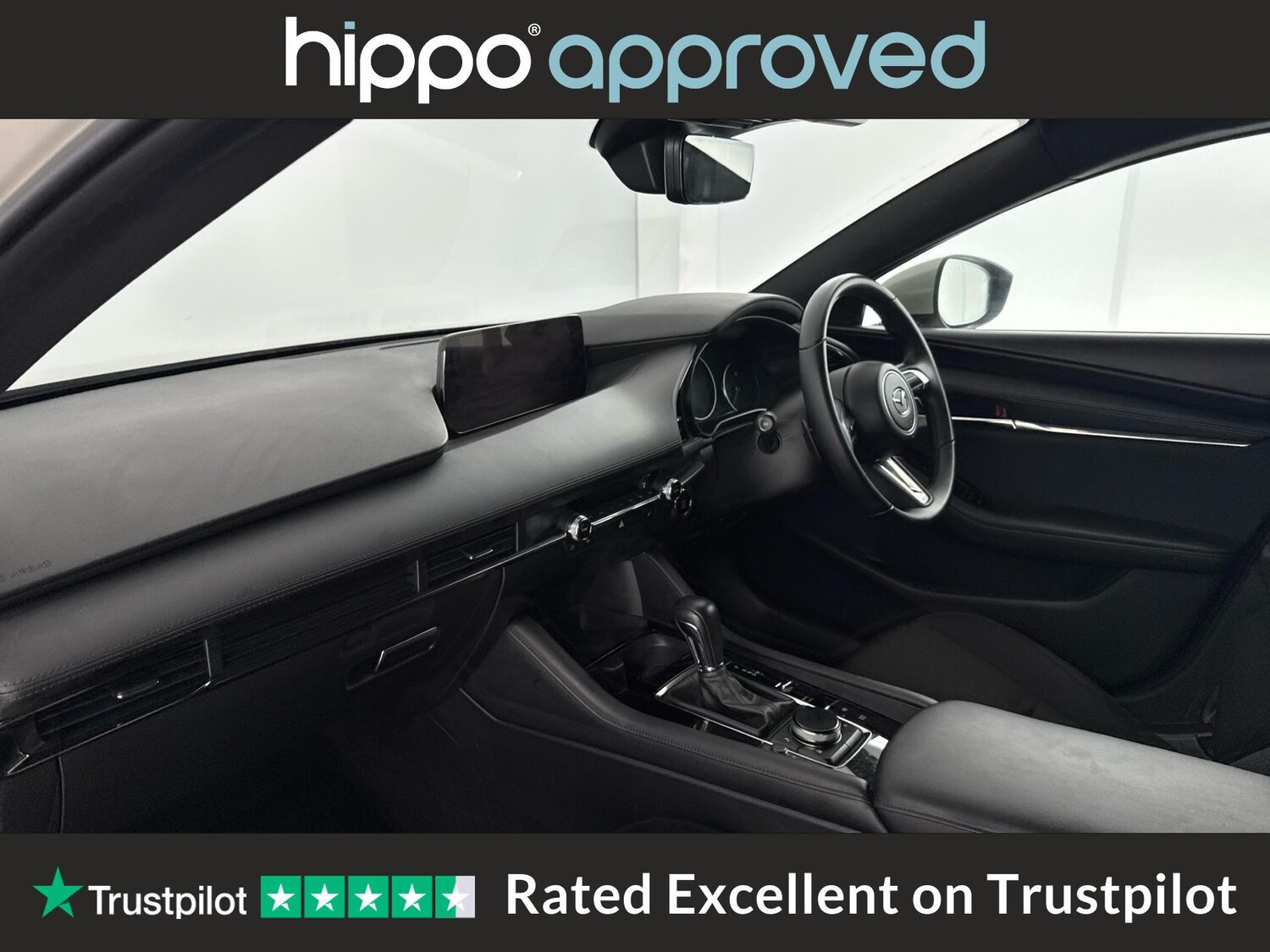 Used Mazda Mazda3 2025 for sale - 76657278: Photo 10