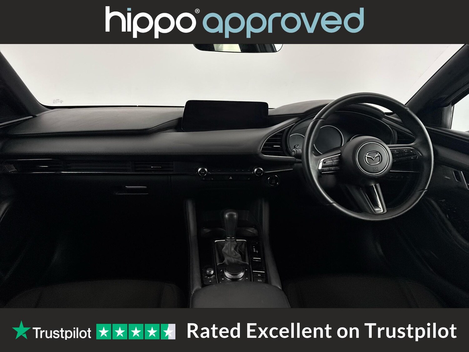 Used Mazda Mazda3 2025 for sale - 76657278: Photo 11