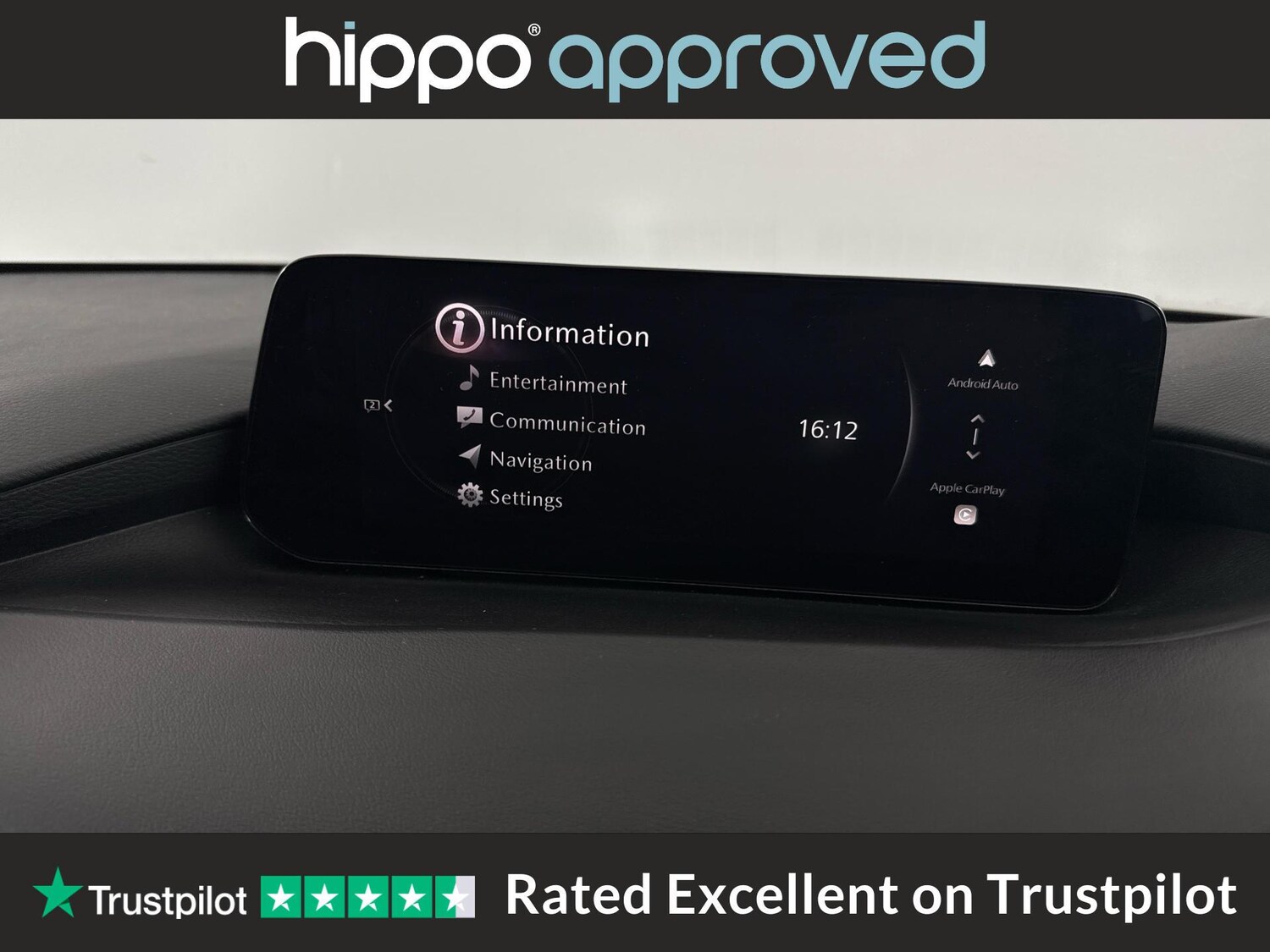 Used Mazda Mazda3 2025 for sale - 76657278: Photo 12