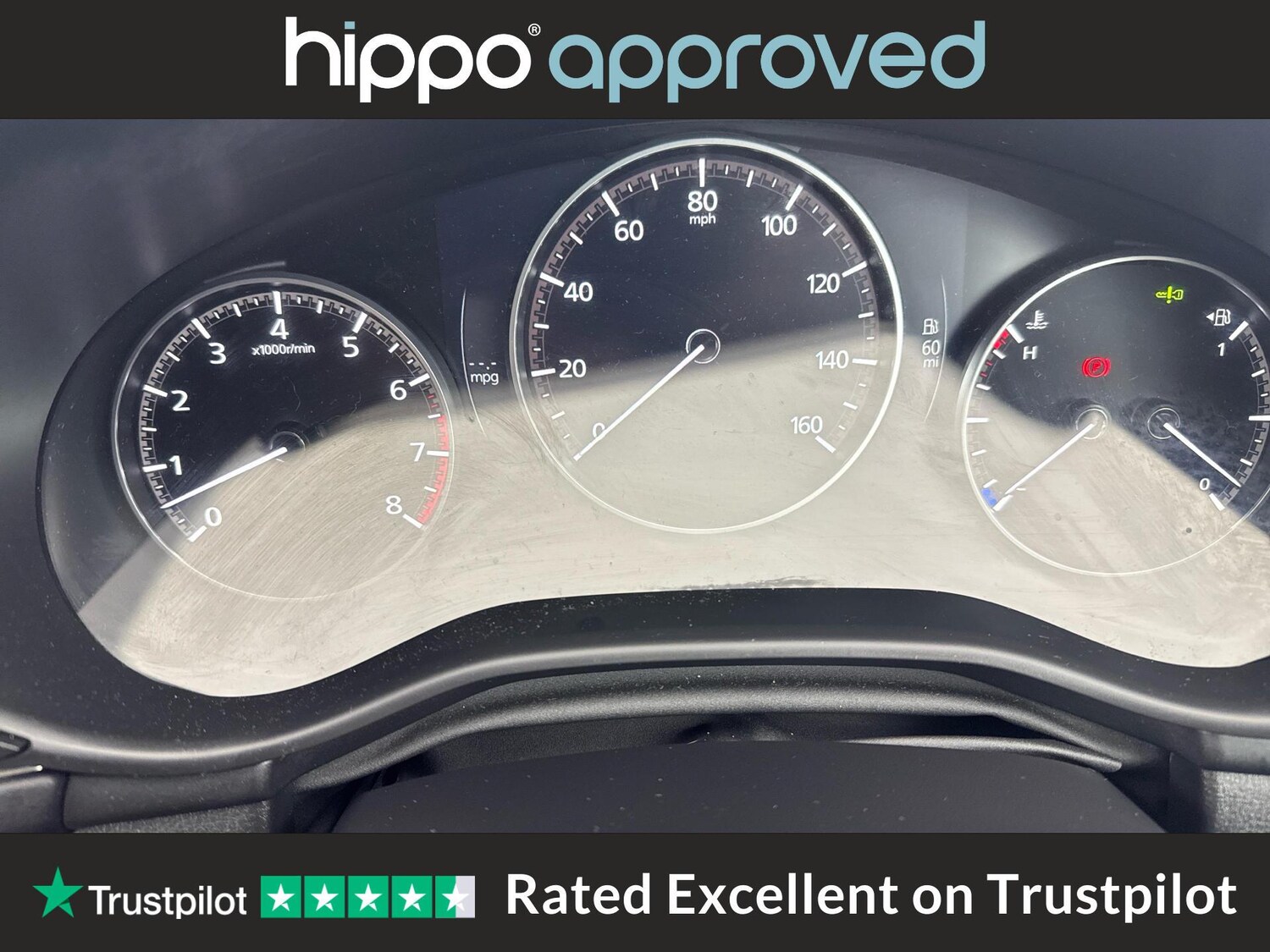 Used Mazda Mazda3 2025 for sale - 76657278: Photo 13