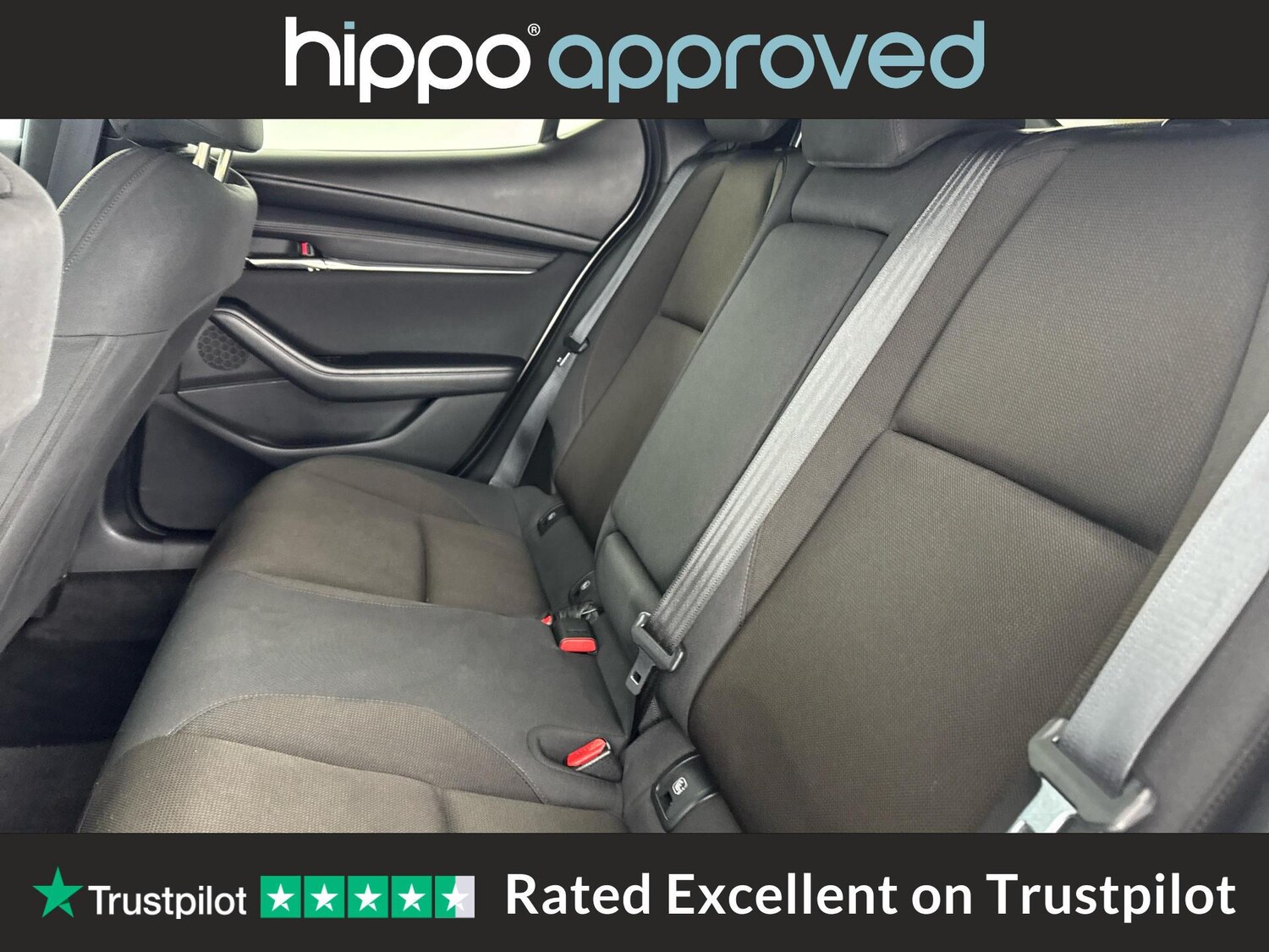 Used Mazda Mazda3 2025 for sale - 76657278: Photo 14