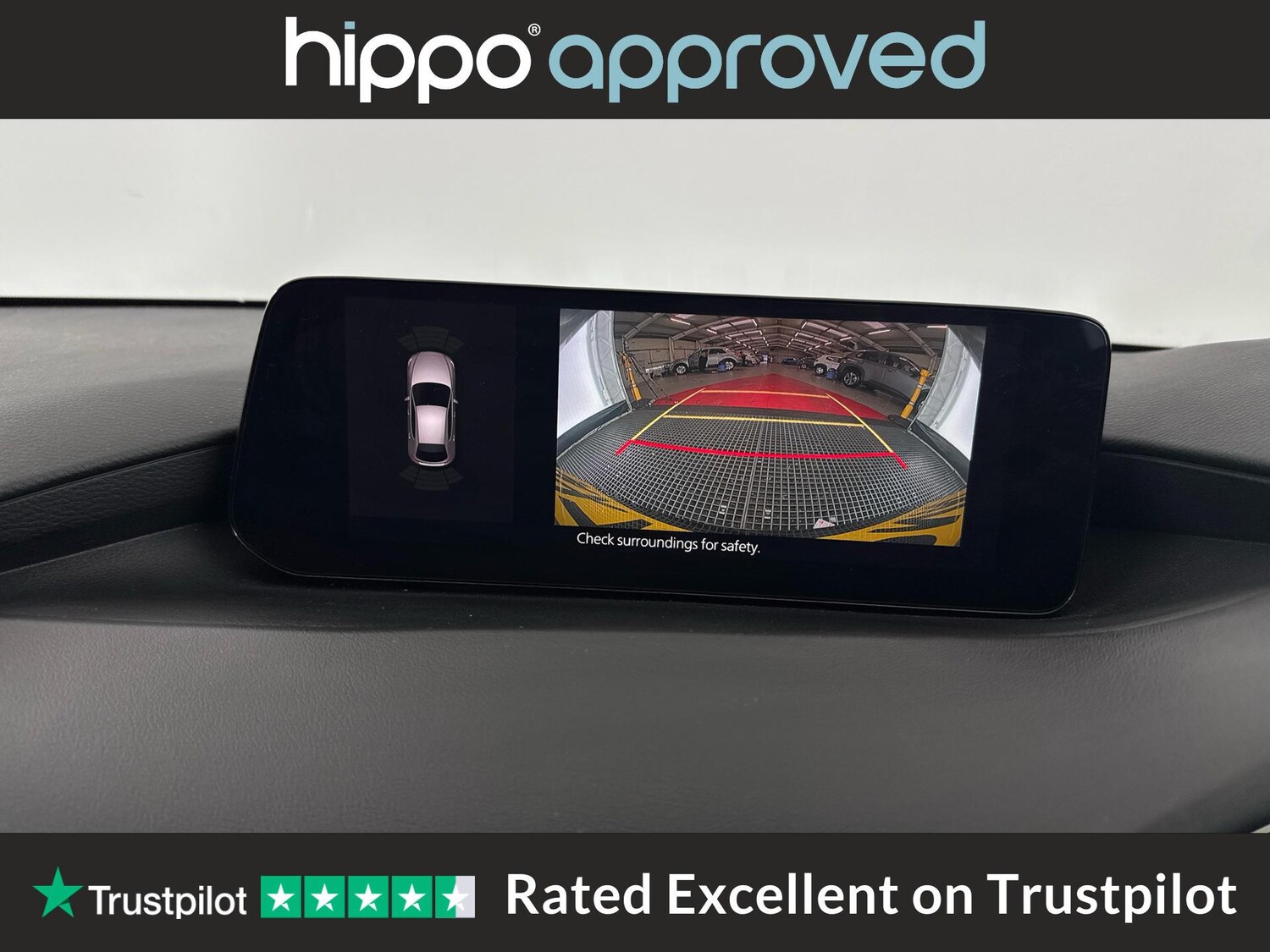 Used Mazda Mazda3 2025 for sale - 76657278: Photo 16