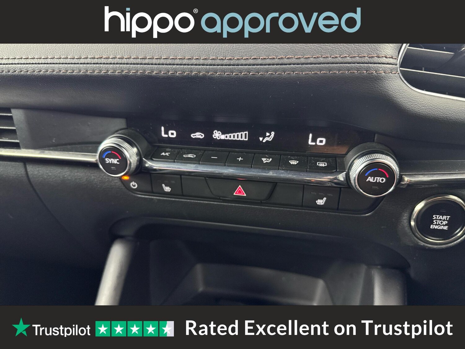 Used Mazda Mazda3 2025 for sale - 76657278: Photo 17