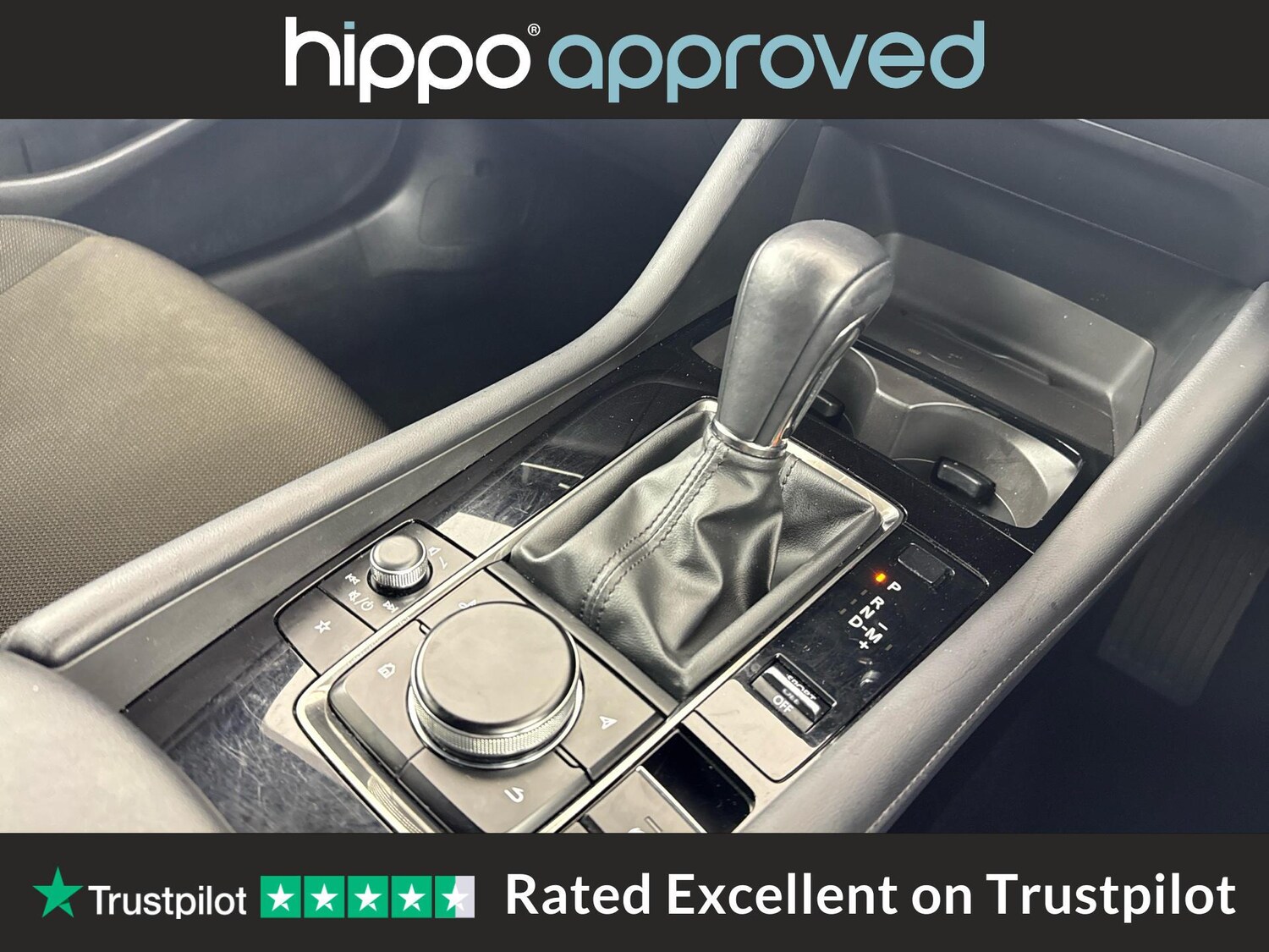 Used Mazda Mazda3 2025 for sale - 76657278: Photo 18