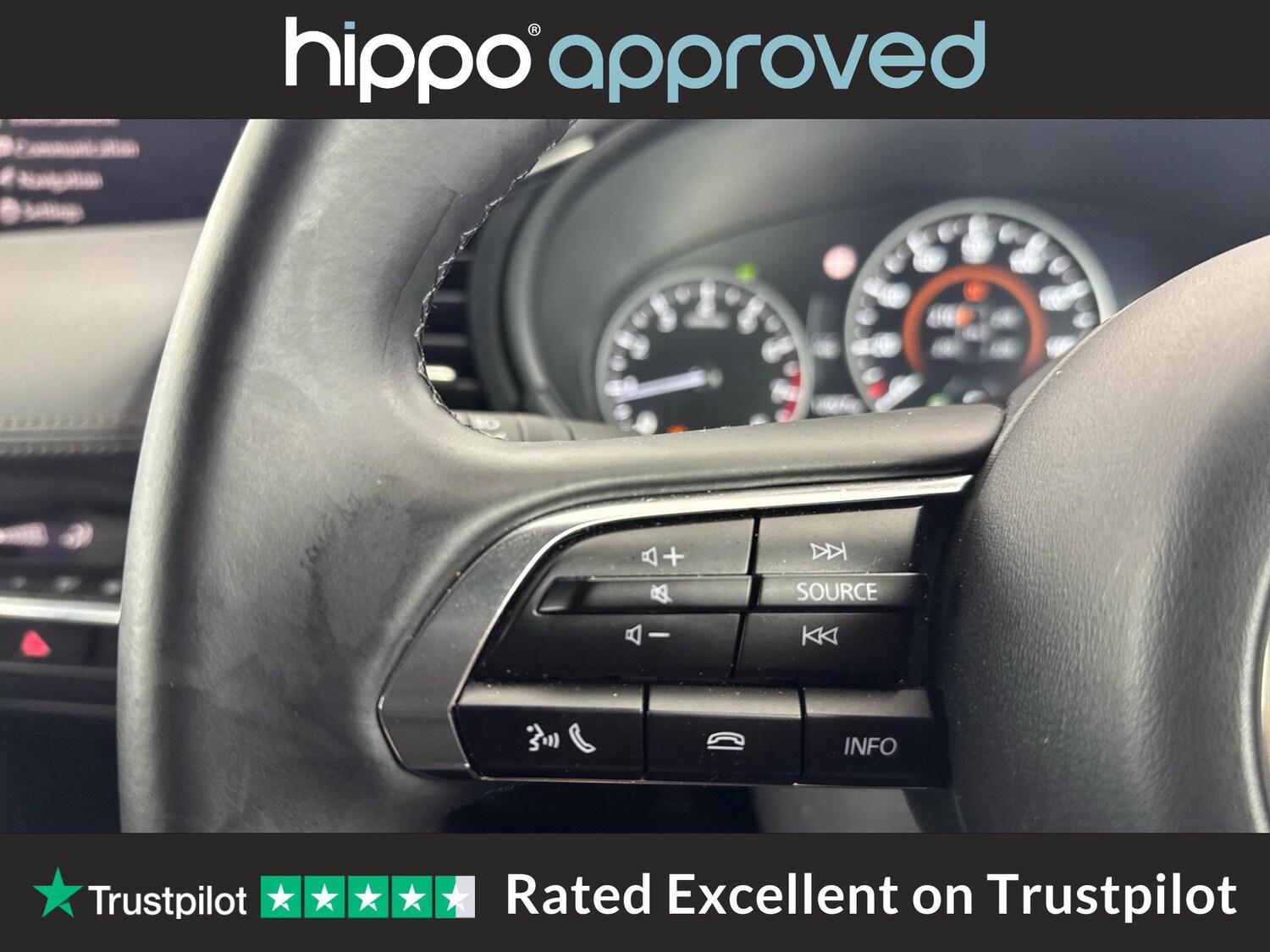 Used Mazda Mazda3 2025 for sale - 76657278: Photo 19