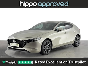 Used Mazda Mazda3 2025 for sale - 76657278: Photo