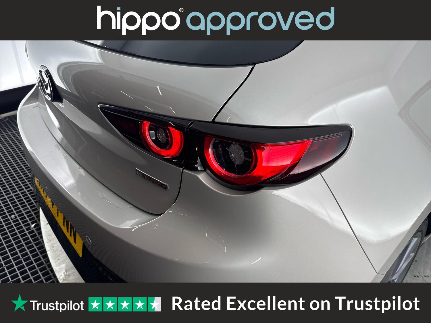 Used Mazda Mazda3 2025 for sale - 76657278: Photo 23