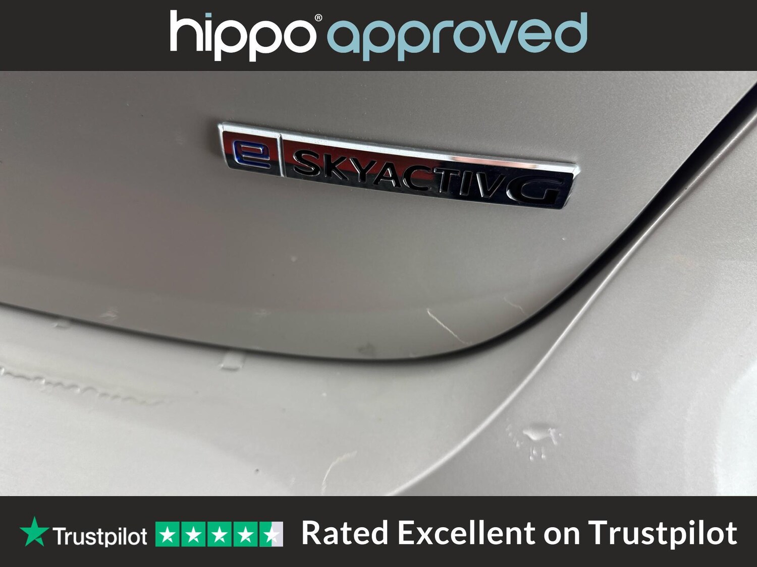 Used Mazda Mazda3 2025 for sale - 76657278: Photo 24