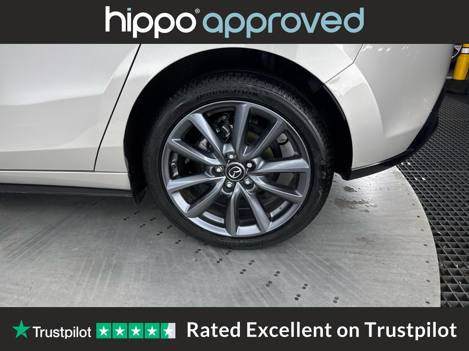 Used Mazda Mazda3 2025 for sale - 76657278: Photo 25