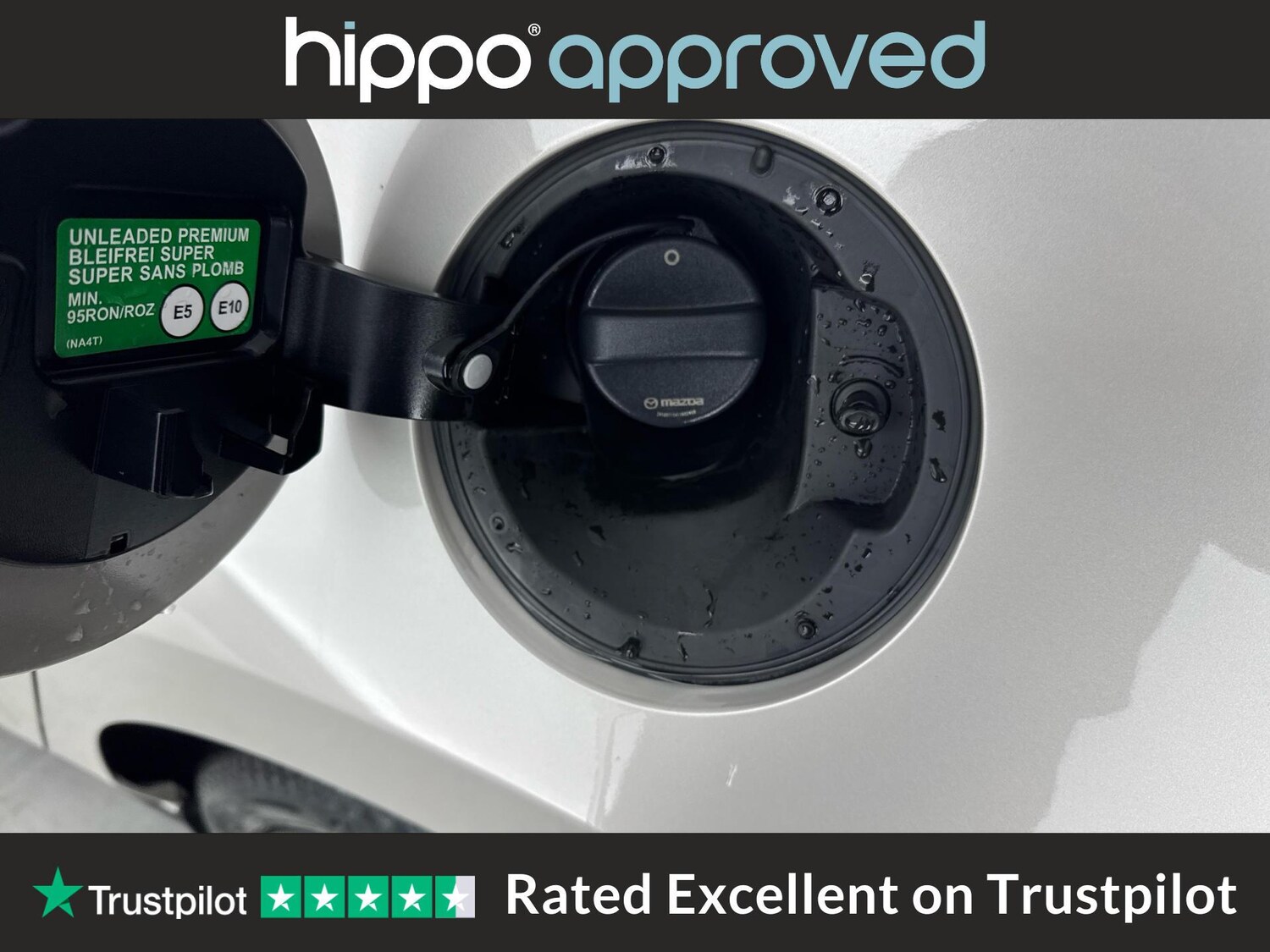 Used Mazda Mazda3 2025 for sale - 76657278: Photo 26