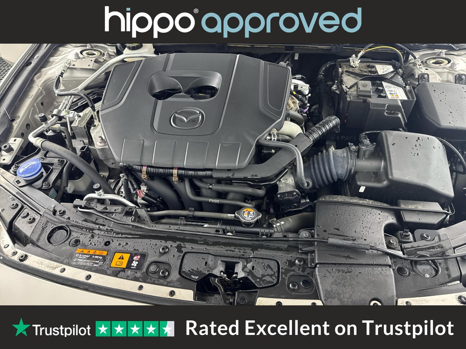 Used Mazda Mazda3 2025 for sale - 76657278: Photo 27