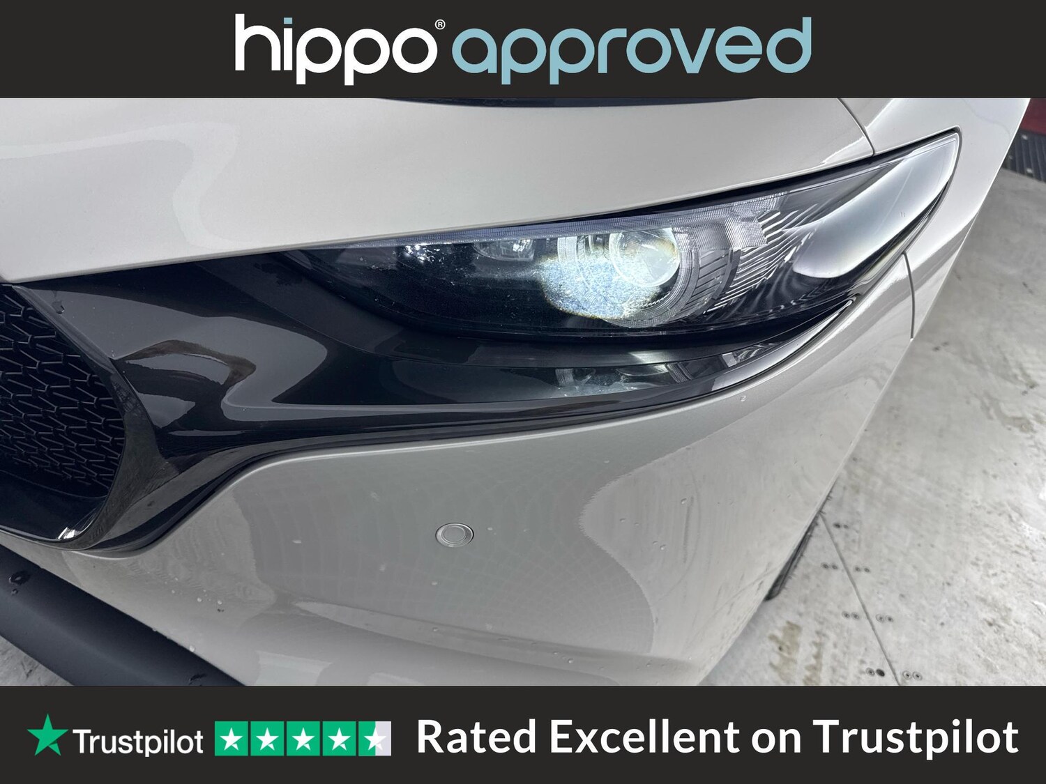 Used Mazda Mazda3 2025 for sale - 76657278: Photo 28