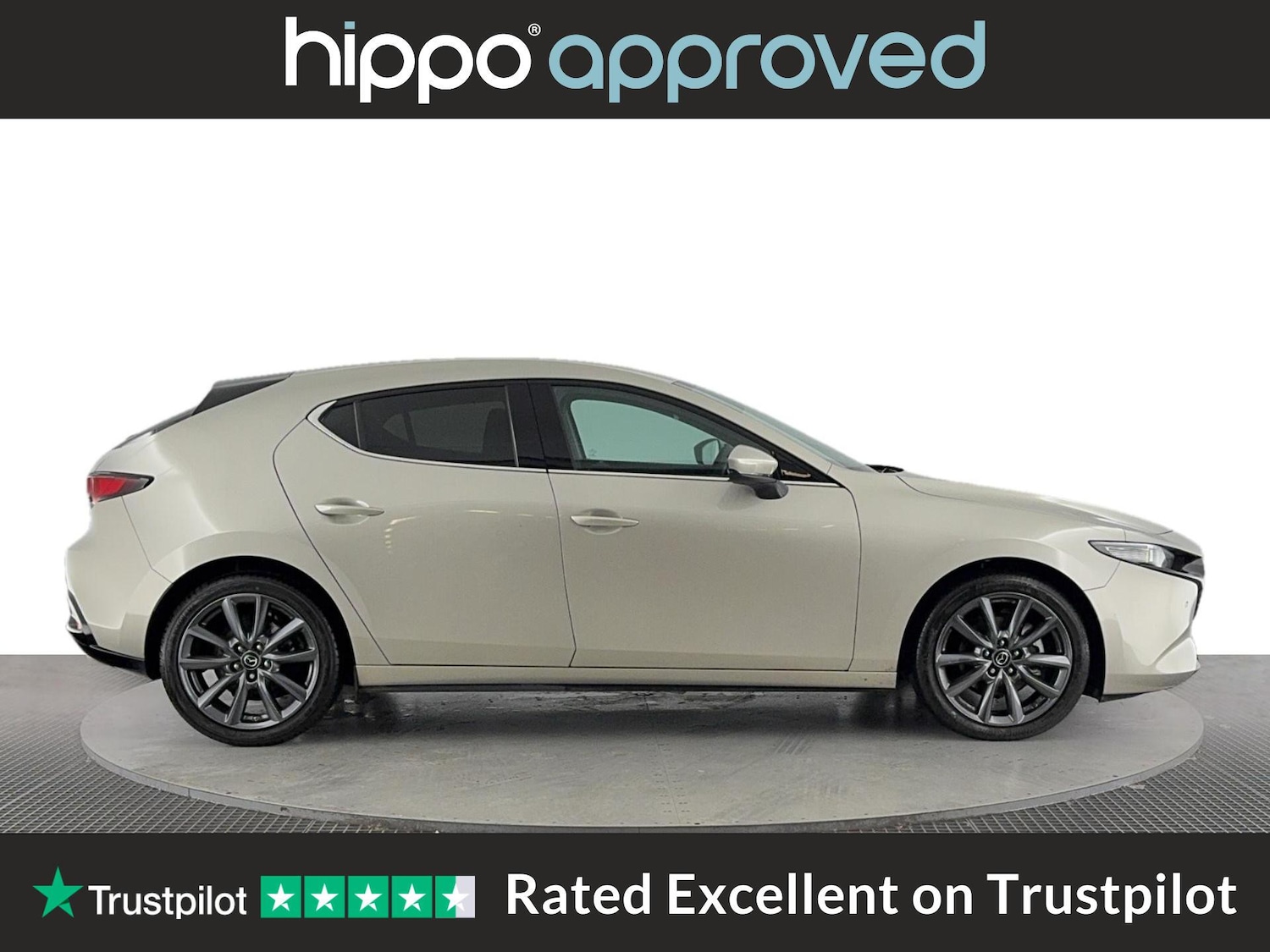 Used Mazda Mazda3 2025 for sale - 76657278: Photo 3