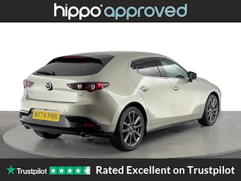 Used Mazda Mazda3 2025 for sale - 76657278: Photo