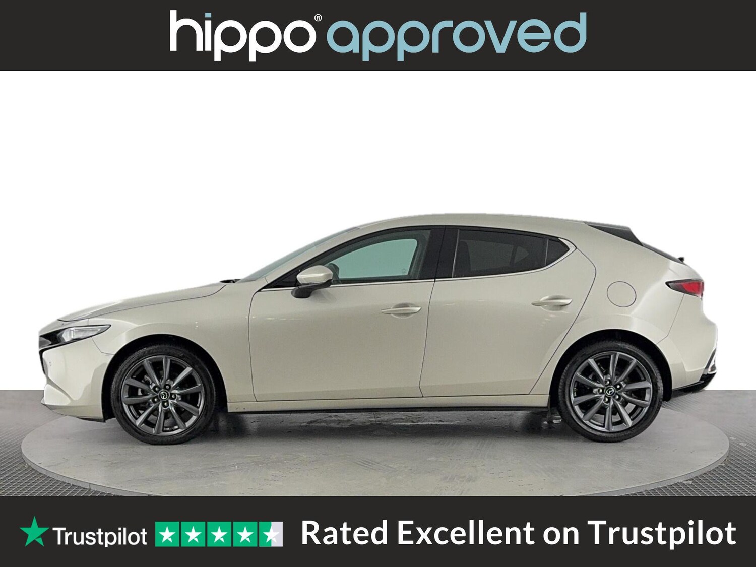 Used Mazda Mazda3 2025 for sale - 76657278: Photo 7