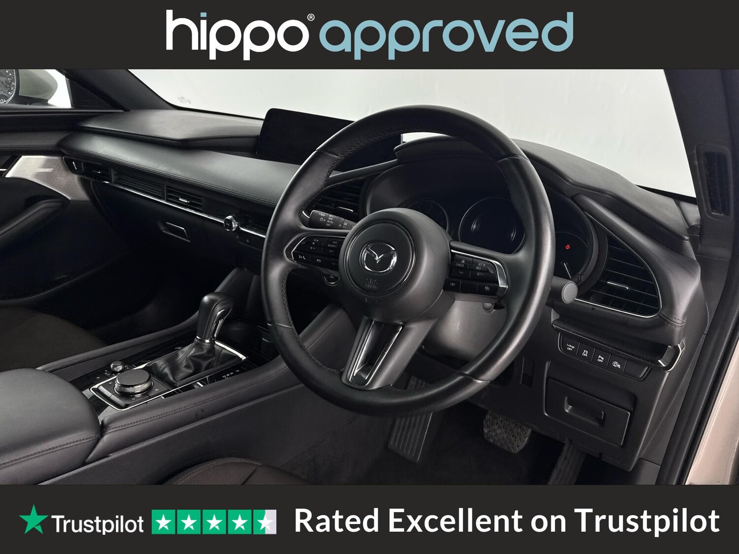 Used Mazda Mazda3 2025 for sale - 76657278: Photo 9