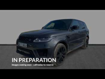 2020 - Hse Dynamic Black 5-Door