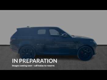 Used Land Rover Range Rover Sport 2020 for sale - 74770787: Photo