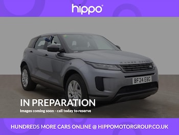 Used Land Rover Range Rover Evoque 2024 for sale - 79236697: Photo